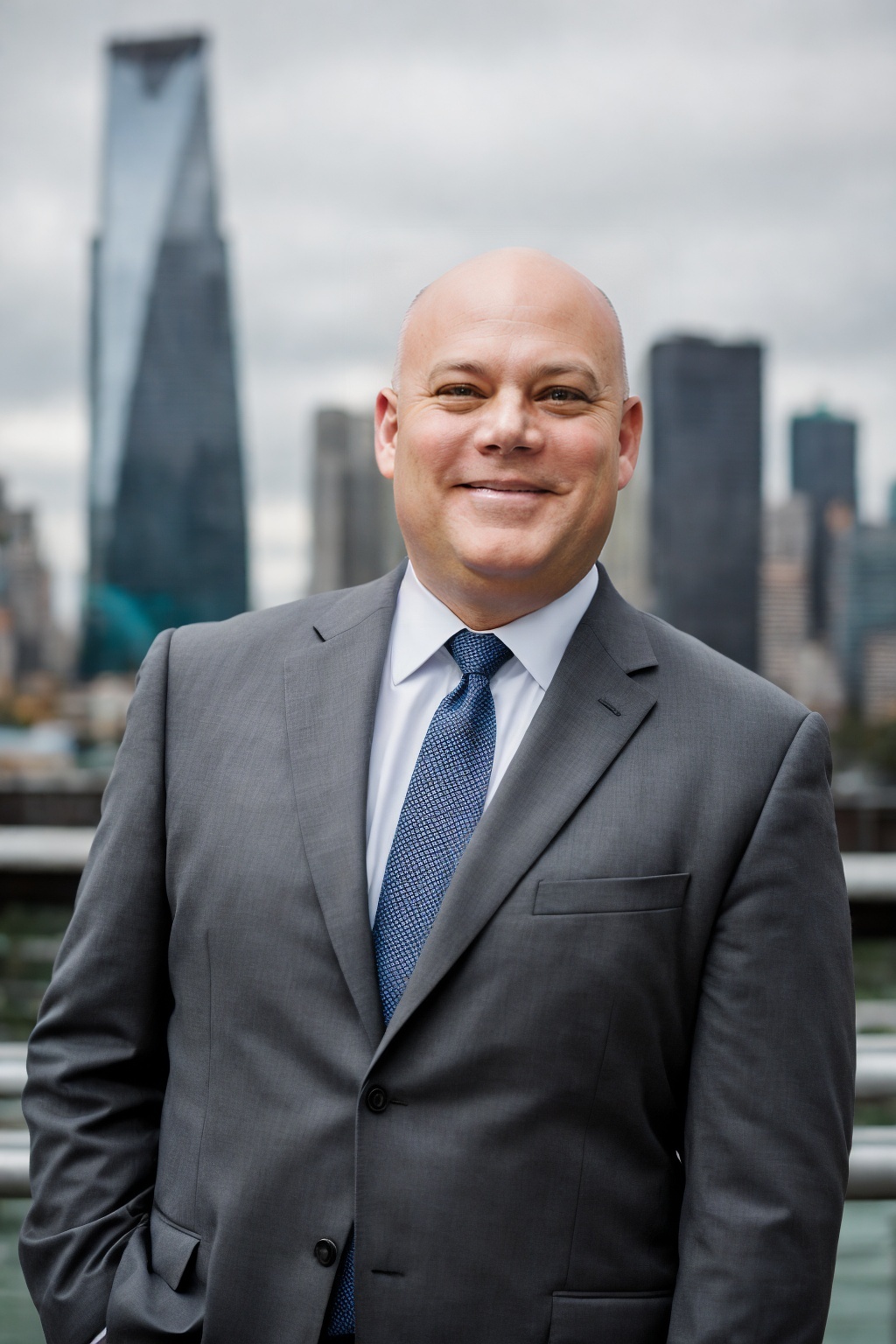 Michael Evans – Official Profile Photo Michael Evans, Colorado-based professional – profile photo