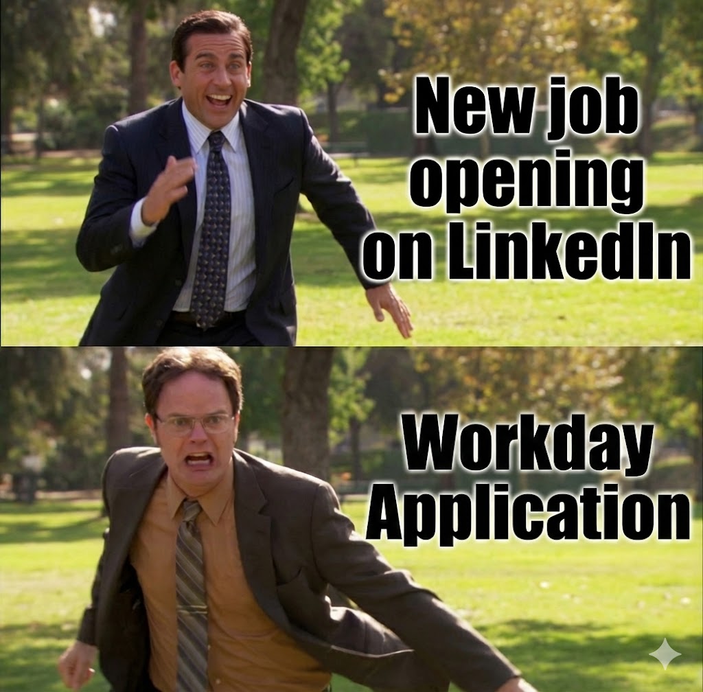 HR—Stop Letting Workday Ruin Your Candidate Experience!